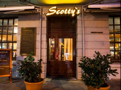 Фото: Scotty&amp;#039;s